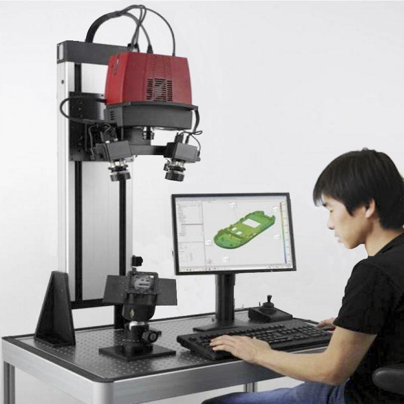 浙江手板廠淺述cnc抄數是什么意思——【炅科模具】