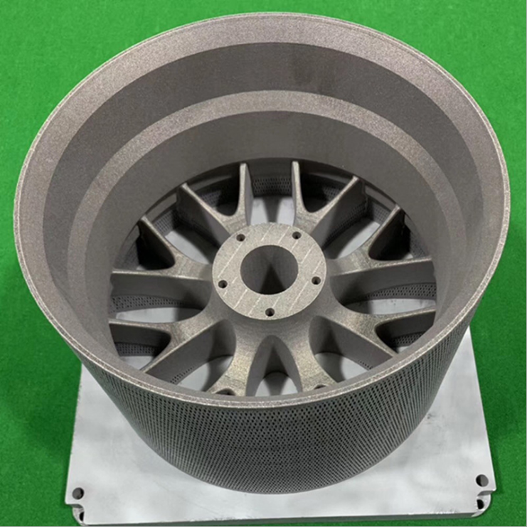 手板加工SLS激光燒結 手板加工SLS激光燒結